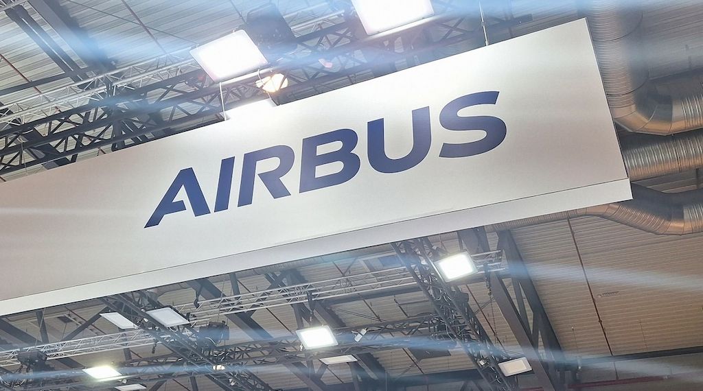Rüstungskonzern Leonardo wirbt um Airbus für Kampfjet-Allianz