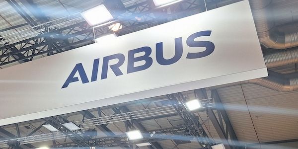 Rüstungskonzern Leonardo wirbt um Airbus für Kampfjet-Allianz