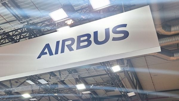 Rüstungskonzern Leonardo wirbt um Airbus für Kampfjet-Allianz