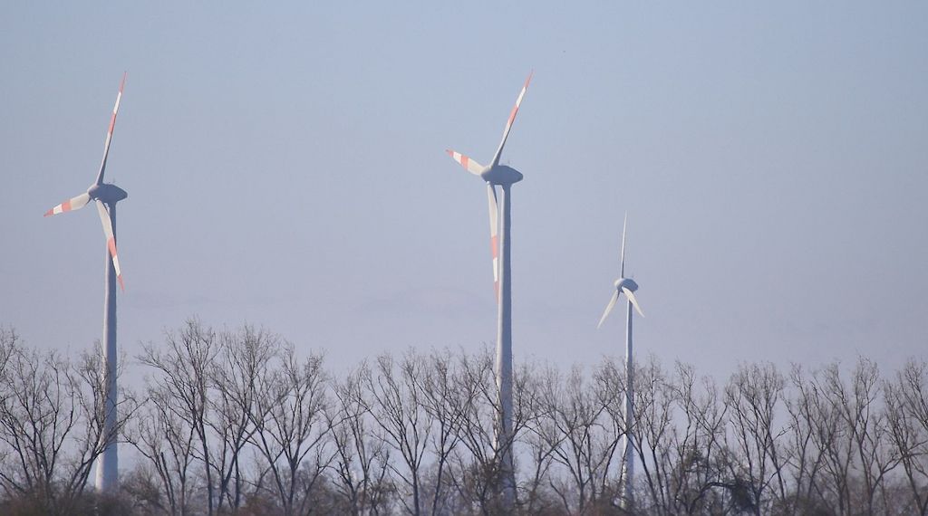 Günther fordert in Energiekrise Fokus auf Erneuerbare