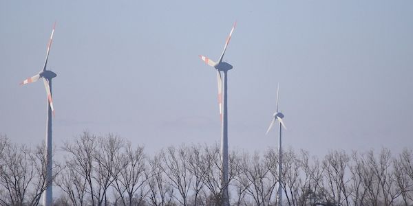 Günther fordert in Energiekrise Fokus auf Erneuerbare