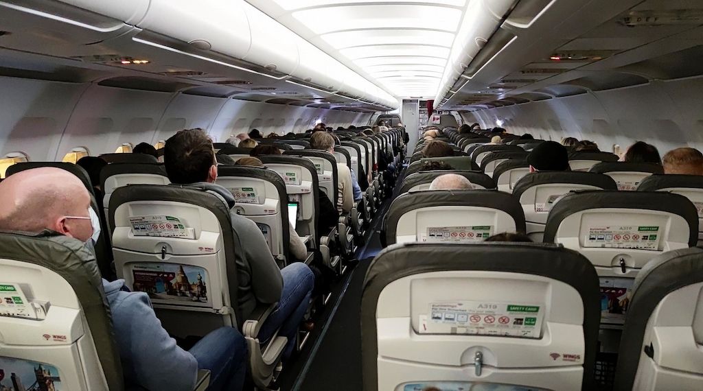 OLG: Fluggäste haben bei Corona-Ausfall Anspruch auf spätere Beförderung