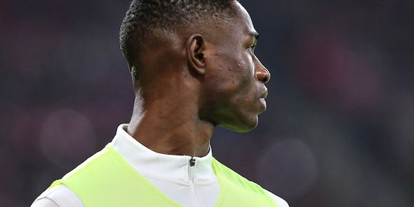 Bundesliga: Leverkusen gewinnt Nachholspiel beim HSV