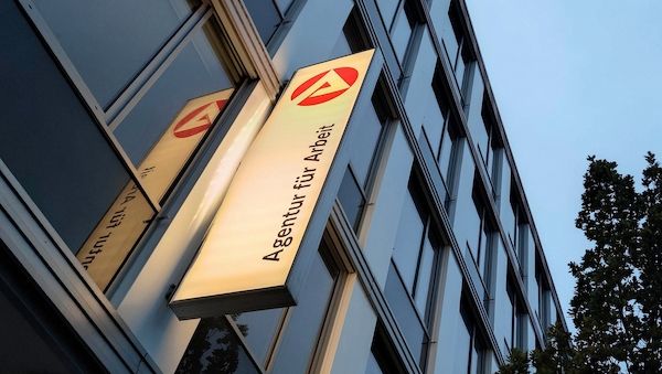 Bas bezeichnet neue Grundsicherung als "sozial gerecht"