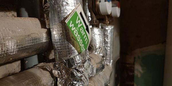 Grüne fordern "europäische Taskforce für Energiesicherheit"