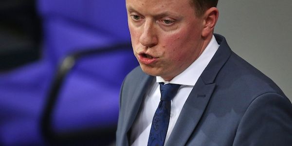 Ahmetovic fordert Ende des Iran-Krieges