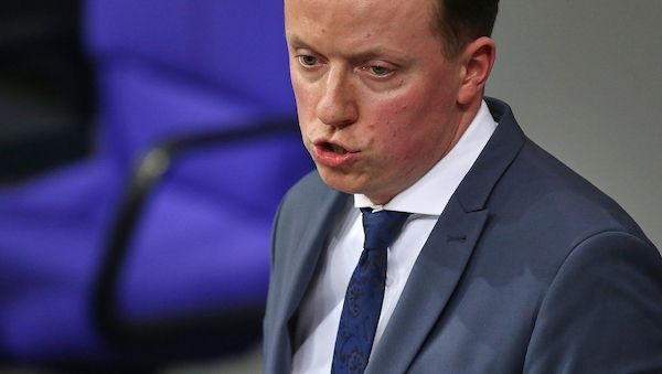 Ahmetovic fordert Ende des Iran-Krieges