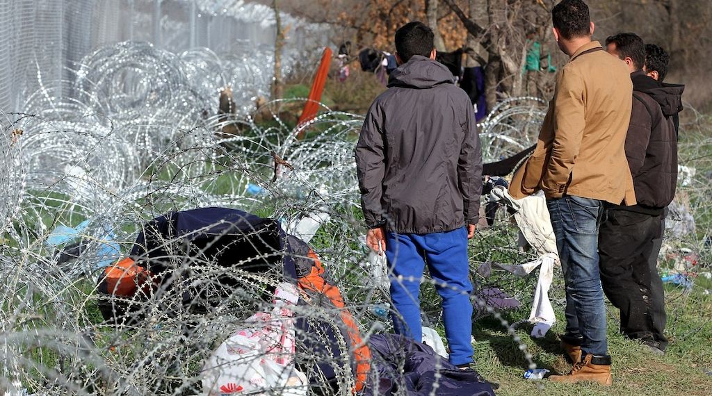 EU-Kommissar rechnet wegen Iran nicht mit neuer Flüchtlingswelle