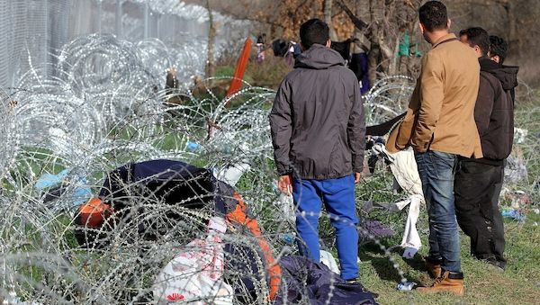 EU-Kommissar rechnet wegen Iran nicht mit neuer Flüchtlingswelle