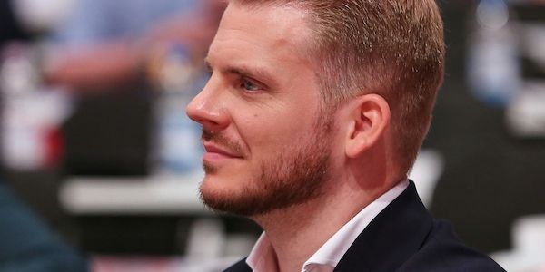 Klüssendorf: Angriff auf Iran völkerrechtlich nicht gedeckt`