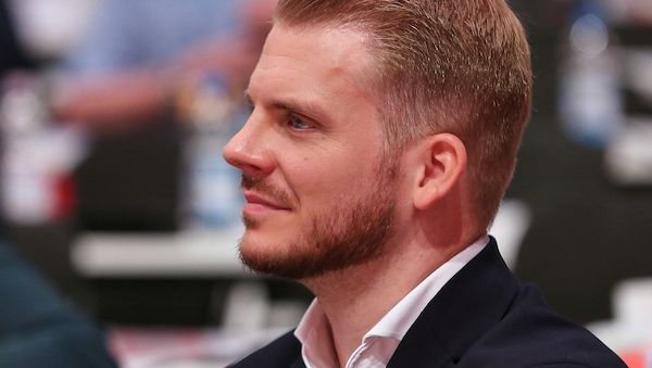 Klüssendorf: Angriff auf Iran völkerrechtlich nicht gedeckt`