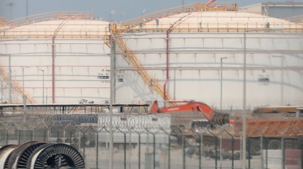 US-Handelsexperte: Irankrieg ist keine Bedrohung für Weltwirtschaft