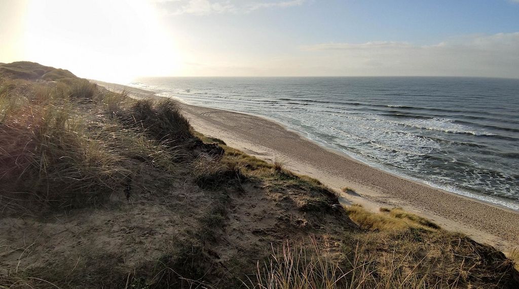 Wetterbericht für Hamburg/Schleswig-Holstein