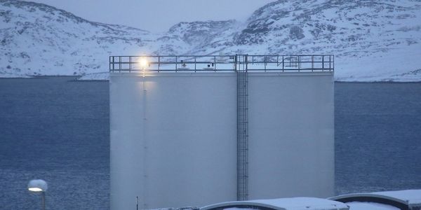 Studie: Höhere Ölpreise können Wachstum massiv bremsen