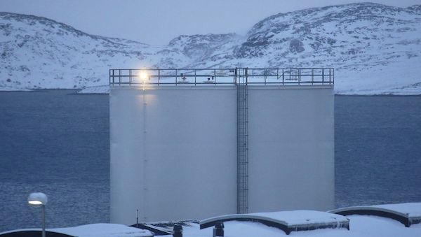 Studie: Höhere Ölpreise können Wachstum massiv bremsen