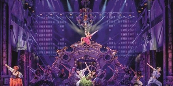 Alle lieben Julia – Der Vorverkauf für das Pop-Musical & JULIA in Stuttgart startet heute!