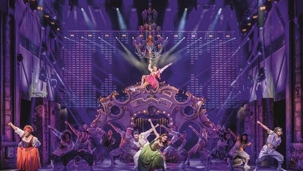 Alle lieben Julia – Der Vorverkauf für das Pop-Musical & JULIA in Stuttgart startet heute!