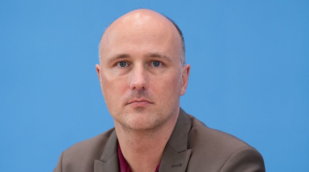 Kulturpolitiker wirft Kulturstaatsminister Wolfram Weimer «politische Willkür» vor