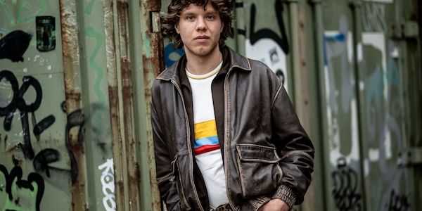 Neue Single und ausverkaufte Tour von Zartmann