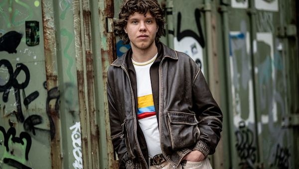 Neue Single und ausverkaufte Tour von Zartmann