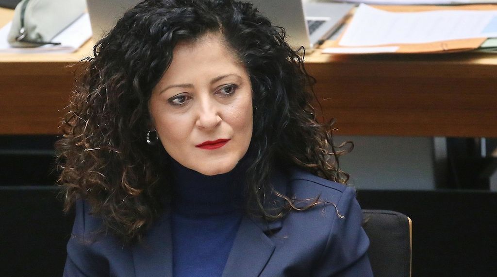 Berliner Senatorin Kiziltepe kritisiert Bürgergeld-Reform als sozialen Rückschritt