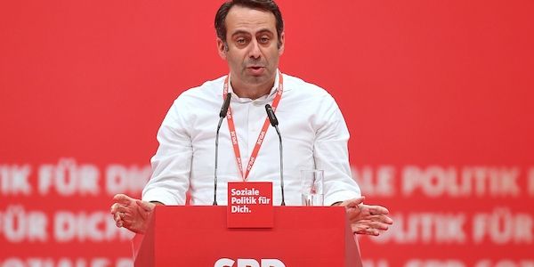 SPD-Funktionär Bozkurt übt scharfe Kritik an Parteiführung