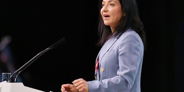 Ricarda Lang attackiert Katherina Reiche