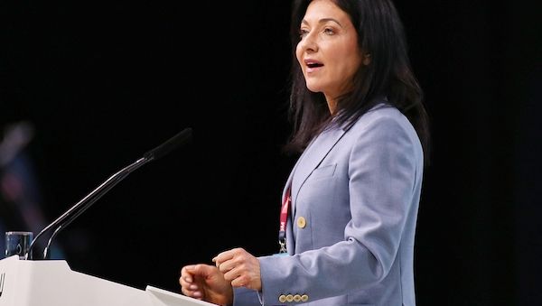 Ricarda Lang attackiert Katherina Reiche