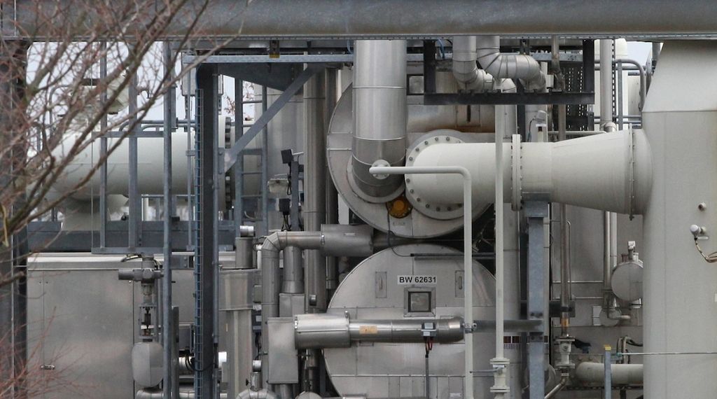 Brandenburg und Sachsen fordern gerechte Verteilung neuer Gaskraftwerke