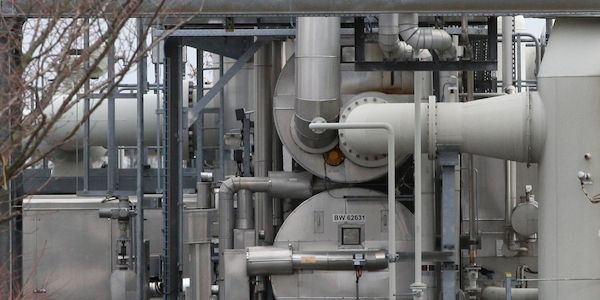 Brandenburg und Sachsen fordern gerechte Verteilung neuer Gaskraftwerke