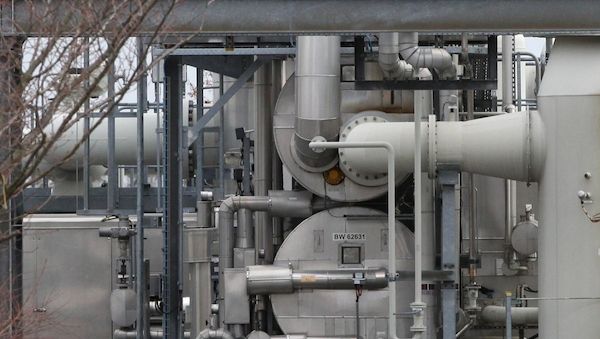 Brandenburg und Sachsen fordern gerechte Verteilung neuer Gaskraftwerke