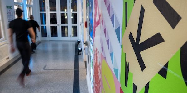 Google eröffnet KI-Zentrum in Berlin