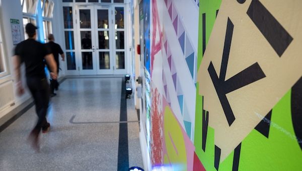 Google eröffnet KI-Zentrum in Berlin