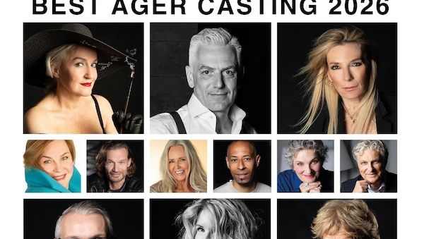 Best Ager Casting 2026