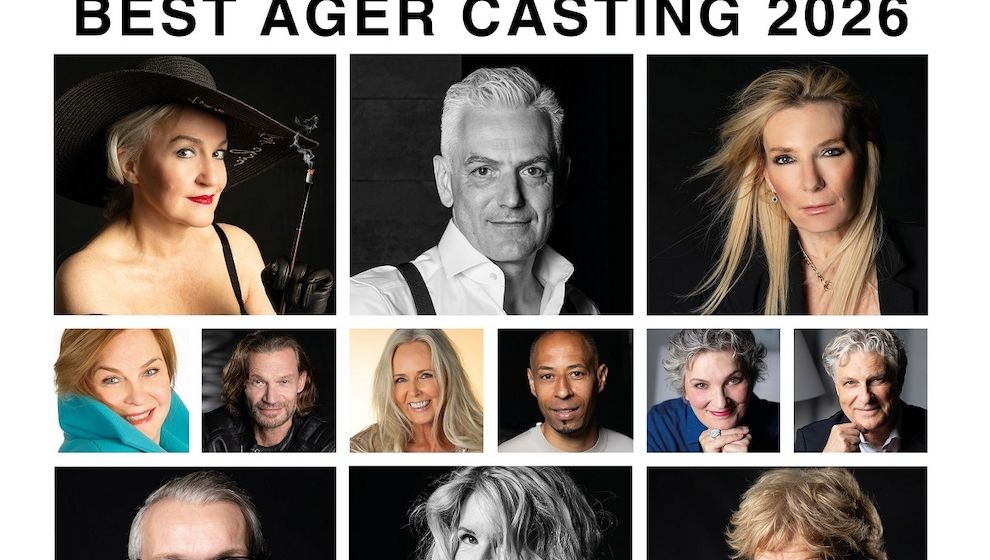 Best Ager Casting 2026