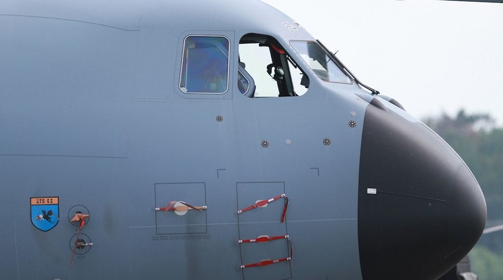 Söder fordert Einsatz von Bundeswehrmaschinen für Rückholung