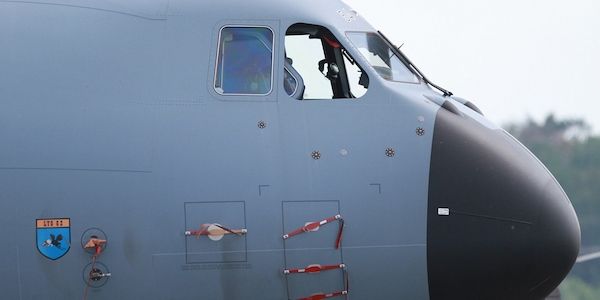 Söder fordert Einsatz von Bundeswehrmaschinen für Rückholung