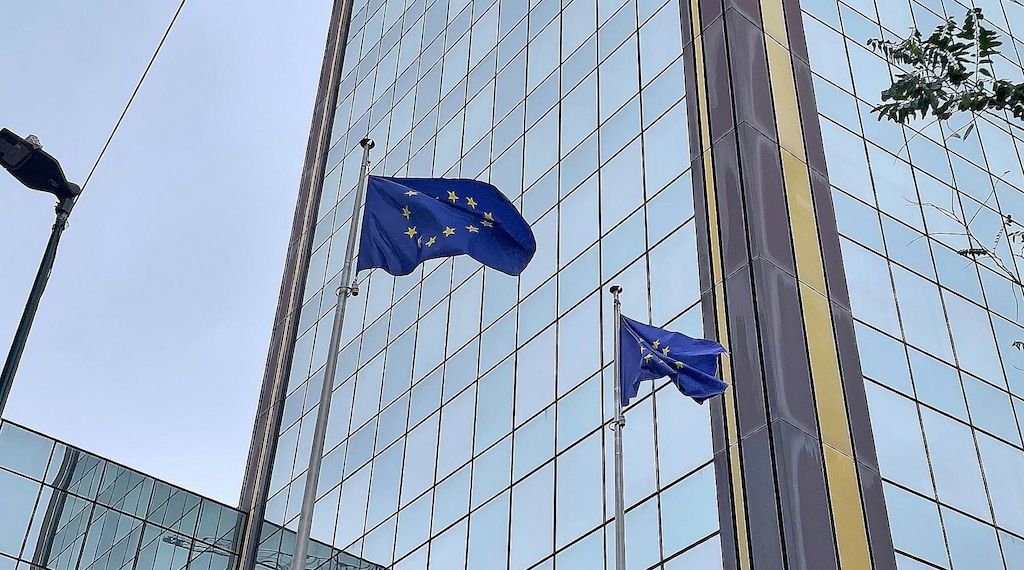 EU-Beamte kritisieren unpräzise Luftschläge im Iran