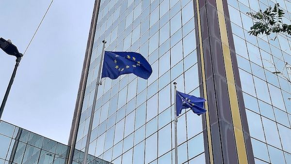 EU-Beamte kritisieren unpräzise Luftschläge im Iran