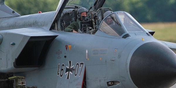 Nato-Staaten erhöhen wegen Raketenabwehr Einsatzbereitschaft