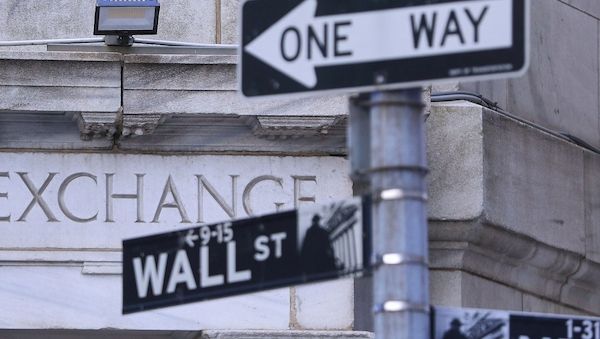 US-Börsen geben wieder nach - Vor allem "Blue Chips" abgestoßen