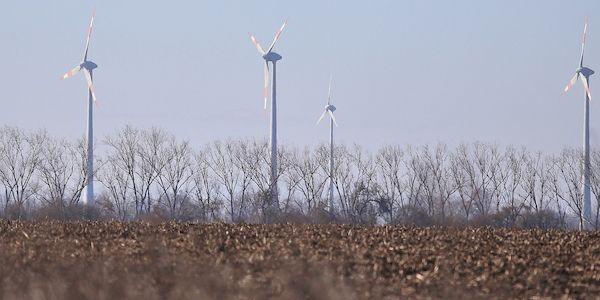Unternehmen und Grüne starten Appell gegen Energiepolitik