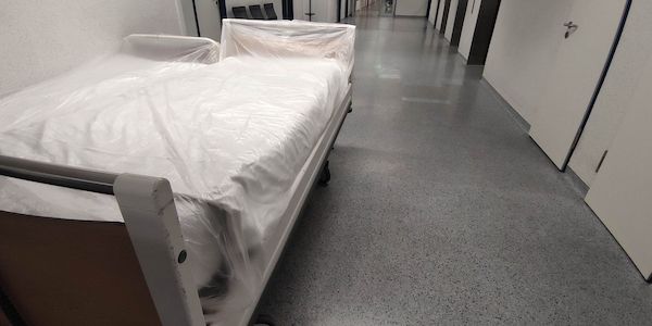 Krankenkassen hoffen auf grünes Licht für Klinikreform