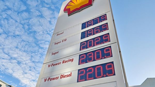 Wirtschaftsweiser lehnt Übergewinnsteuer für Ölkonzerne ab