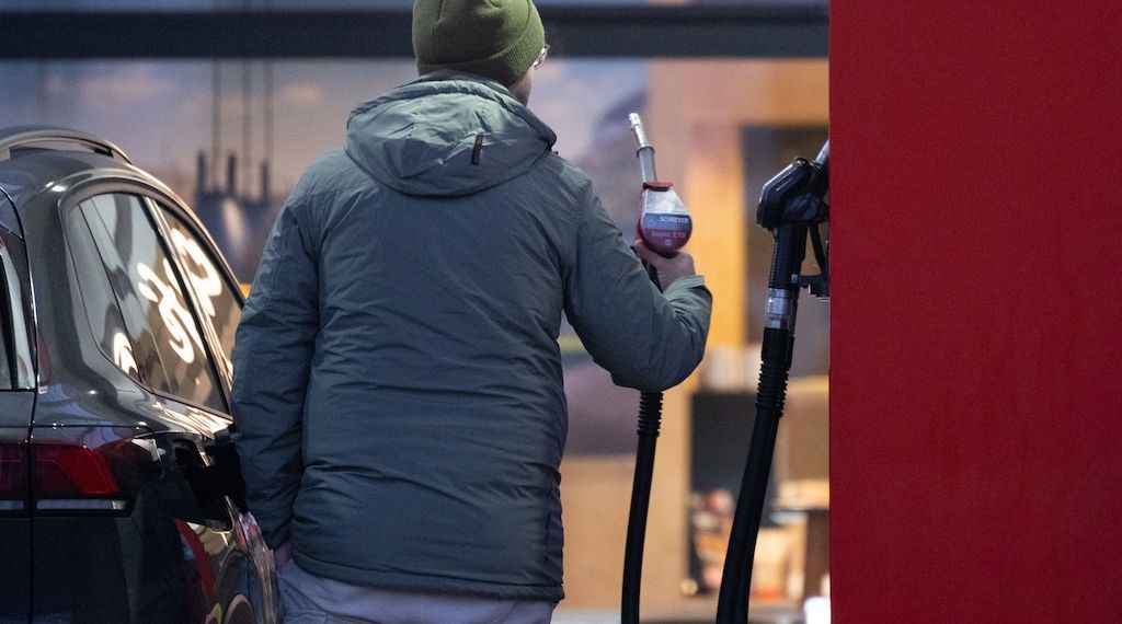 Tankstellenpächter trifft Frust - «Können dafür gar nichts»