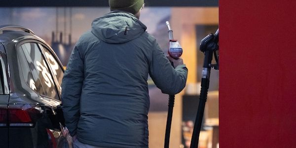 Tankstellenpächter trifft Frust - «Können dafür gar nichts»