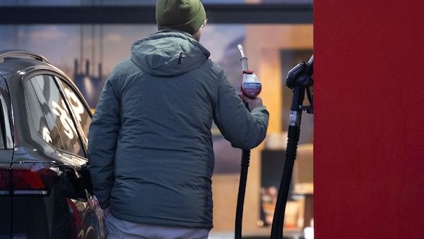 Tankstellenpächter trifft Frust - «Können dafür gar nichts»