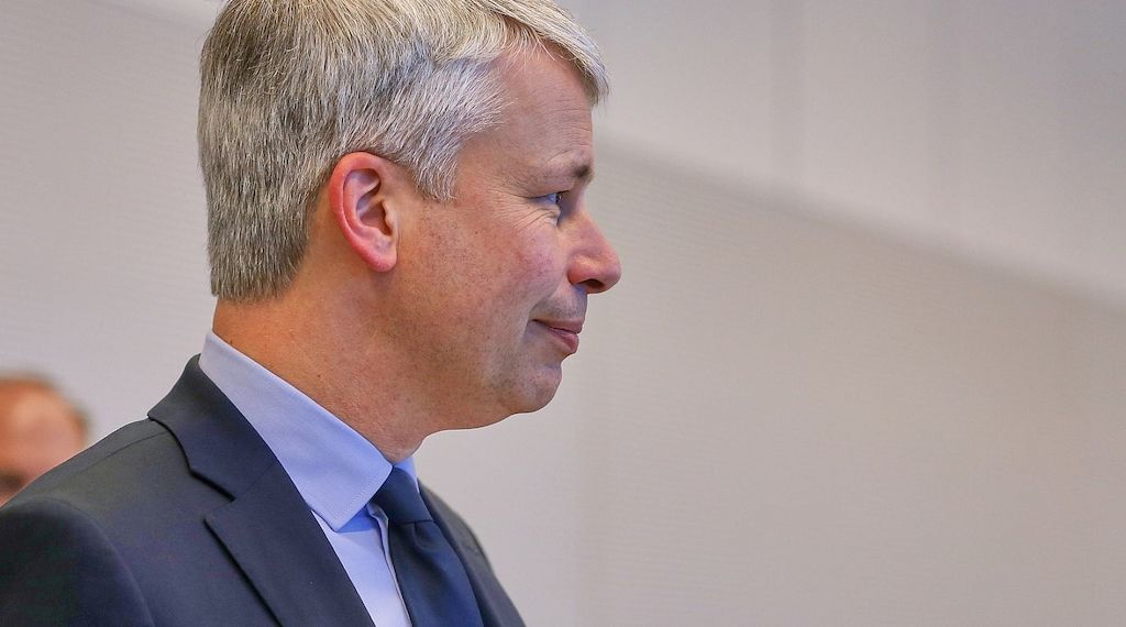 Bilger: Einkommensteuerreform soll 2027 greifen