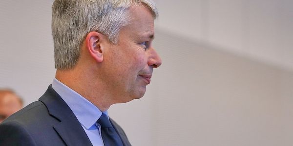 Bilger: Einkommensteuerreform soll 2027 greifen