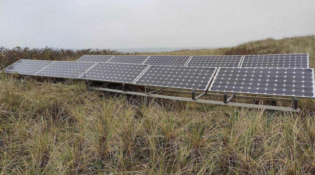 Stromerzeugung aus Solar und Erdgas erreicht neue Höchstwerte